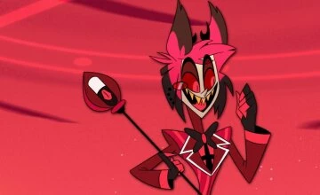 Отель Хазбин 1 сезон 2 серия смотреть онлайн