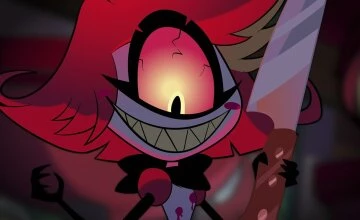 Отель Хазбин 1 сезон 5 серия смотреть онлайн