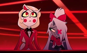 Отель Хазбин 2 сезон 1 серия смотреть онлайн