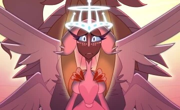 Отель Хазбин 2 сезон 2 серия смотреть онлайн