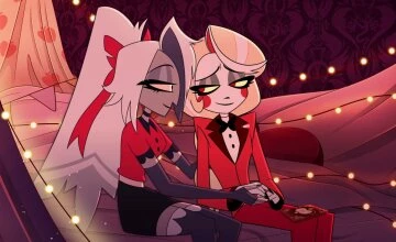 Отель Хазбин 2 сезон 6 серия смотреть онлайн