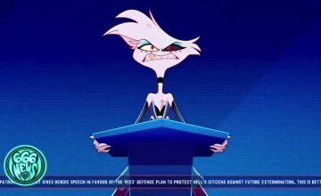 Отель Хазбин 2 сезон 7 серия смотреть онлайн